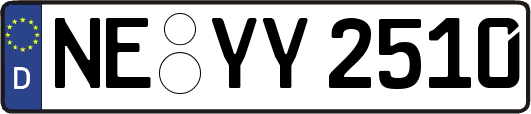 NE-YY2510