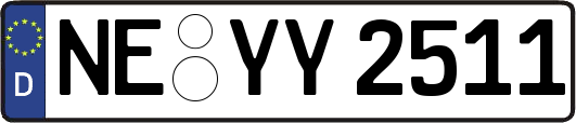 NE-YY2511