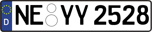 NE-YY2528