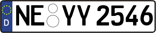 NE-YY2546