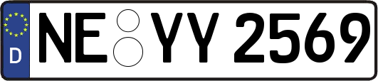 NE-YY2569