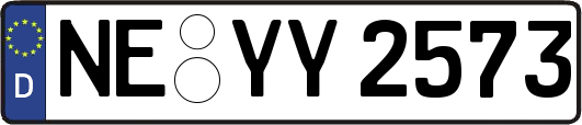 NE-YY2573