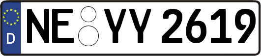 NE-YY2619