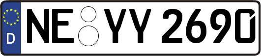 NE-YY2690
