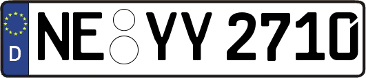NE-YY2710