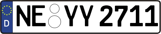NE-YY2711
