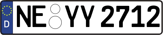 NE-YY2712