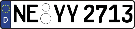 NE-YY2713