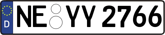 NE-YY2766