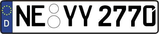 NE-YY2770