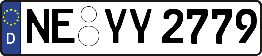 NE-YY2779