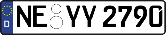 NE-YY2790