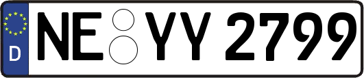 NE-YY2799