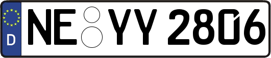 NE-YY2806