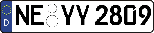NE-YY2809