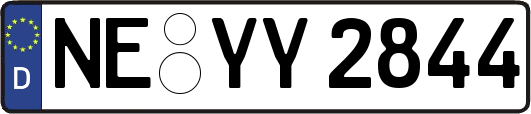 NE-YY2844