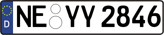 NE-YY2846