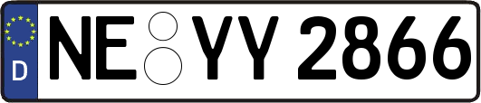 NE-YY2866