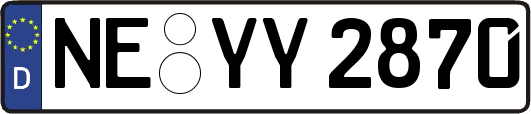 NE-YY2870