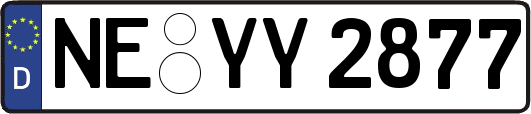 NE-YY2877
