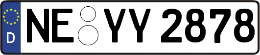 NE-YY2878