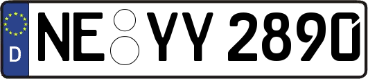 NE-YY2890