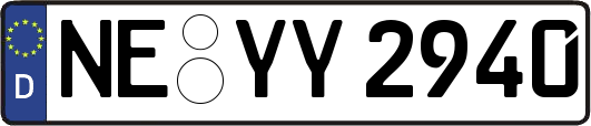 NE-YY2940