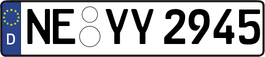 NE-YY2945
