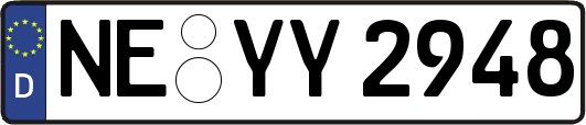 NE-YY2948