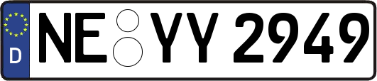NE-YY2949