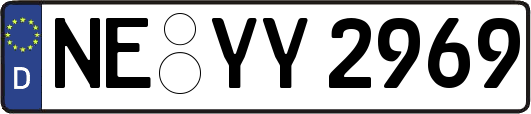 NE-YY2969
