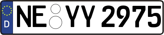 NE-YY2975