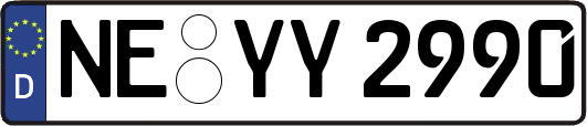 NE-YY2990