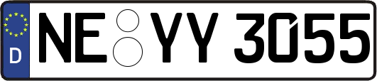 NE-YY3055