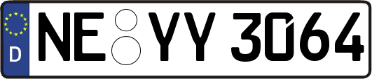 NE-YY3064