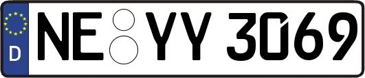 NE-YY3069