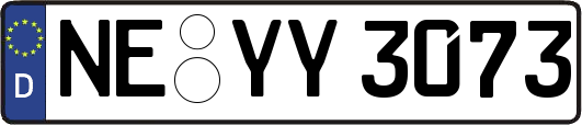 NE-YY3073