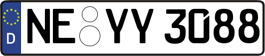NE-YY3088