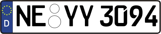 NE-YY3094