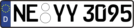 NE-YY3095