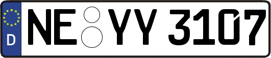 NE-YY3107
