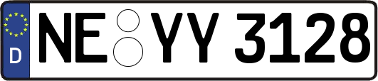 NE-YY3128