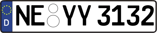 NE-YY3132