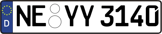 NE-YY3140