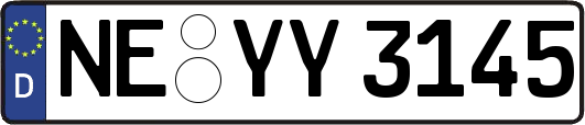 NE-YY3145