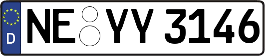 NE-YY3146