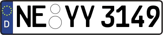 NE-YY3149