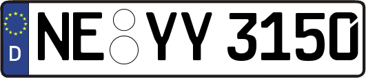 NE-YY3150