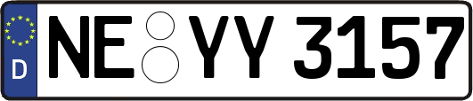 NE-YY3157