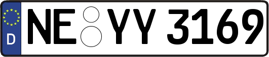 NE-YY3169